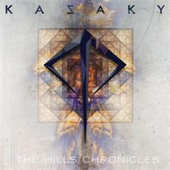 Kazaky — Love