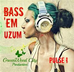 Kazantip — Drum