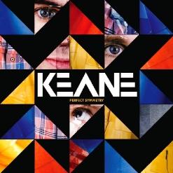 Keane — Perfect Symmetry