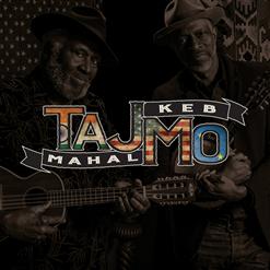 Keb' Mo' — Don't Leave Me Here