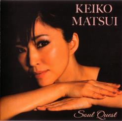 Keiko Matsui — Dream Seeker