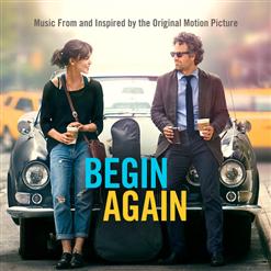 Keira Knightley — Coming Up Roses