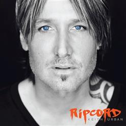 Keith Urban — Blue Ain't Your Color