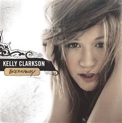 Kelly Clarkson — Addicted