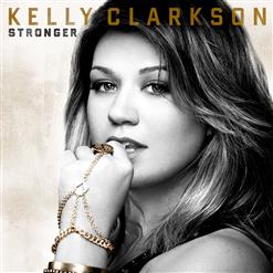 Kelly Clarkson — Dark Side
