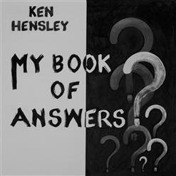 Ken Hensley — Lost (My Guardian)