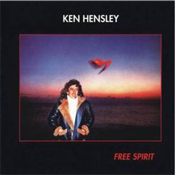 Ken Hensley — No More