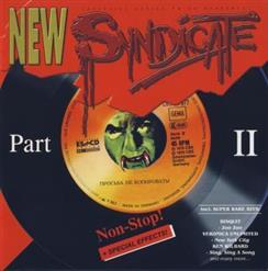 Ken Wilbard — Sing, Sing A Song