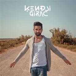Kendji Girac — Elle M'a Aimé