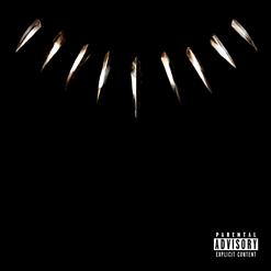 Kendrick Lamar — All The Stars