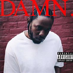 Kendrick Lamar — Blood