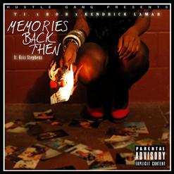 Kendrick Lamar — Memories Back Then (feat. Kris Stephens)