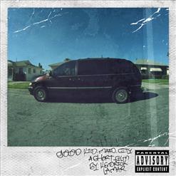 Kendrick Lamar — The Art Of Peer Pressure