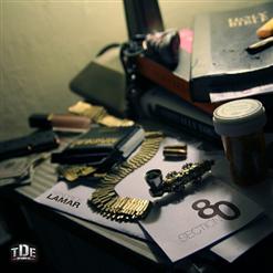 Kendrick Lamar — The Spiteful Chant (feat. Schoolboy Q)