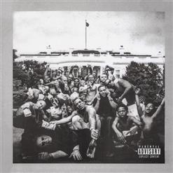 Kendrick Lamar — U