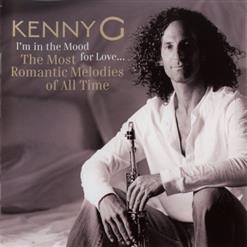 Kenny G — You're Beautiful