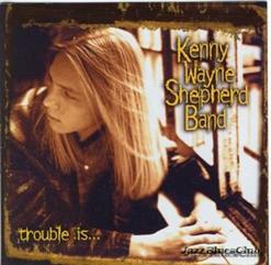 Kenny Wayne Shepherd — Blue On Black
