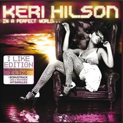 Keri Hilson — The Way I Are (Feat. Timbaland and D.O.E.)