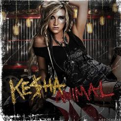 Kesha — Blah Blah Blah (feat. 3OH!3)