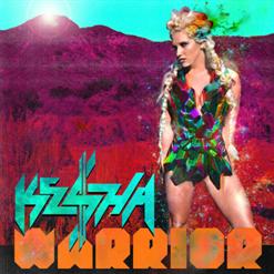 Kesha — Supernatural