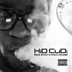 Kid Cudi — I Hear Them Calling