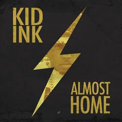 Kid Ink — Sunset