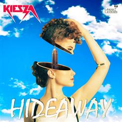Kiesza — So Deep