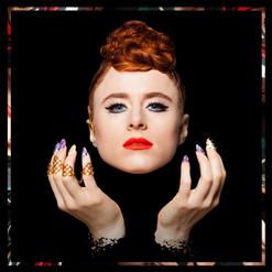 Kiesza — Take Me To Church