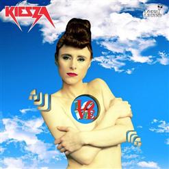Kiesza — What Is Love