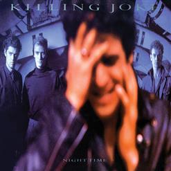 Killing Joke — Love Like Blood