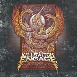 Killswitch Engage — Just Let Go