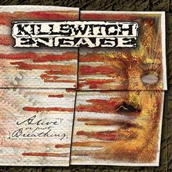 Killswitch Engage — Numbered Days