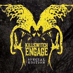 Killswitch Engage — Starting Over