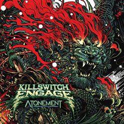 Killswitch Engage — The Signal Fire (Feat. Howard Jones)