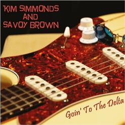 Kim Simmonds — Nuthin' Like The Blues