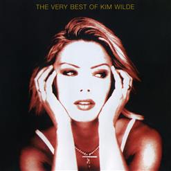 Kim Wilde — You Keep Me Hanging On