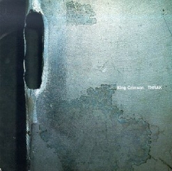 King Crimson — Dinosaur