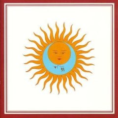 King Crimson — Exiles