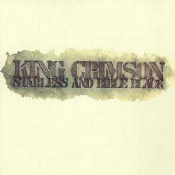 King Crimson — Fracture