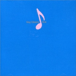King Crimson — Heartbeat