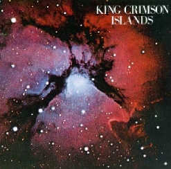 King Crimson — Prelude: Song Of The Gulls