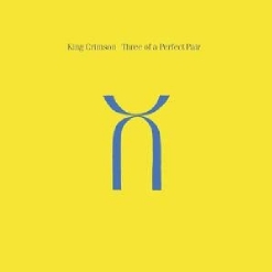 King Crimson — Sleepless
