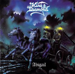 King Diamond — Funeral