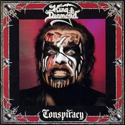 King Diamond — Sleepless Nights