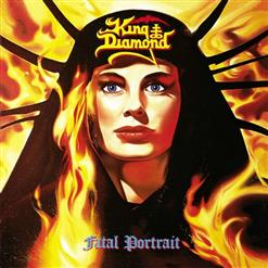 King Diamond — The Candle