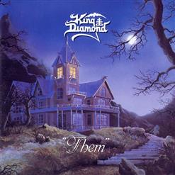 King Diamond — Welcome Home