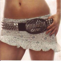 Kingdom Come — AINT CRYING FOR THE MOON