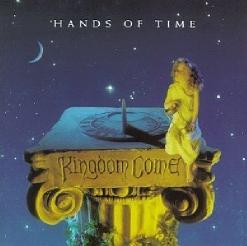 Kingdom Come — Both Of Us