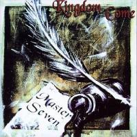 Kingdom Come — Can't Let Go