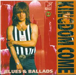 Kingdom Come — Janine